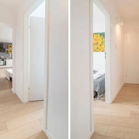 Legnicka Close To The Center Of By Rent Like Lejlighed Wrocław