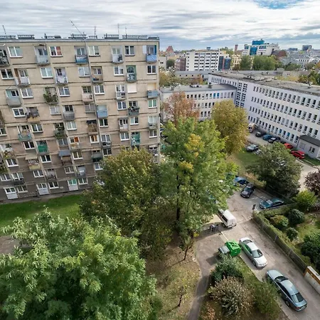 Legnicka Close To The Center Of By Rent Like Wrocław