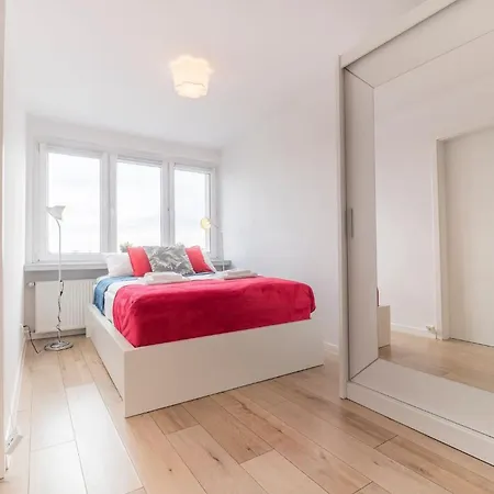 Lejlighed Legnicka Close To The Center Of By Rent Like *