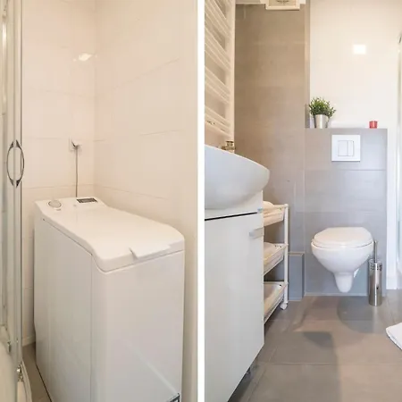 Appartement Legnicka Close To The Center Of By Rent Like Wrocław