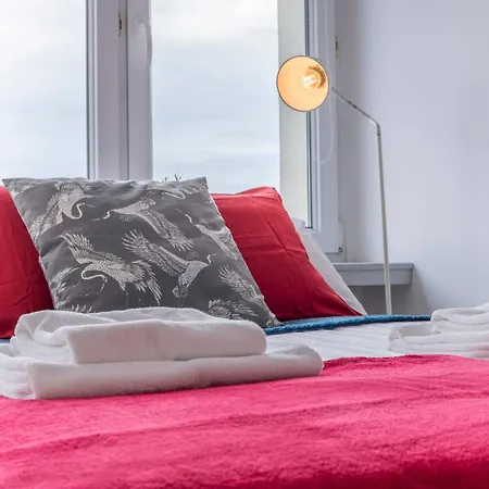 Appartement Legnicka Close To The Center Of By Rent Like Wrocław